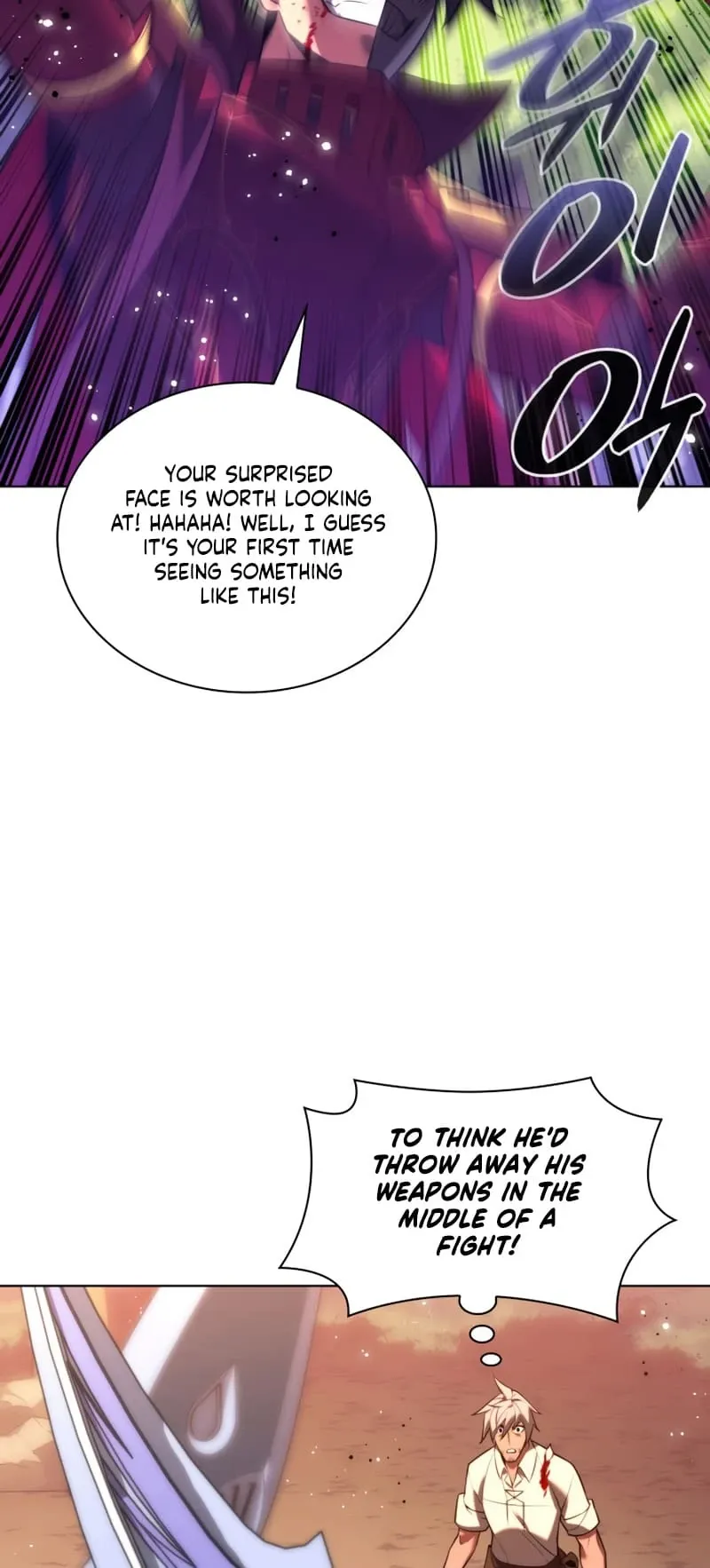 Overgeared Chapter 168 Page 75