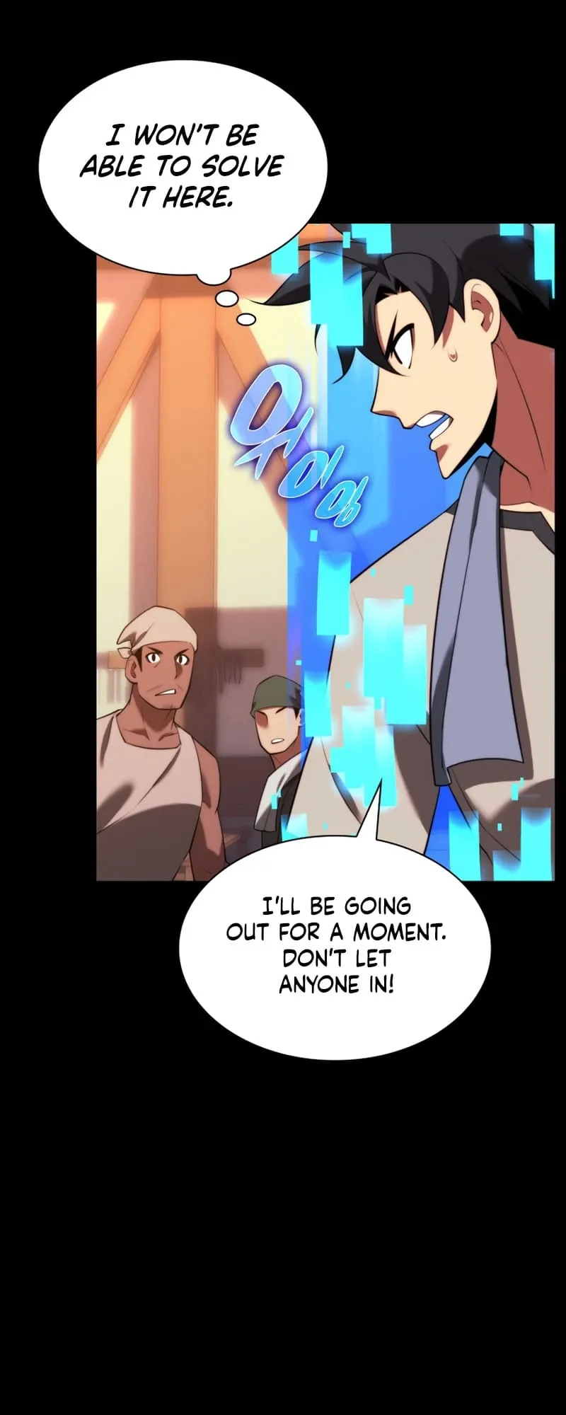 Overgeared Chapter 168 Page 79