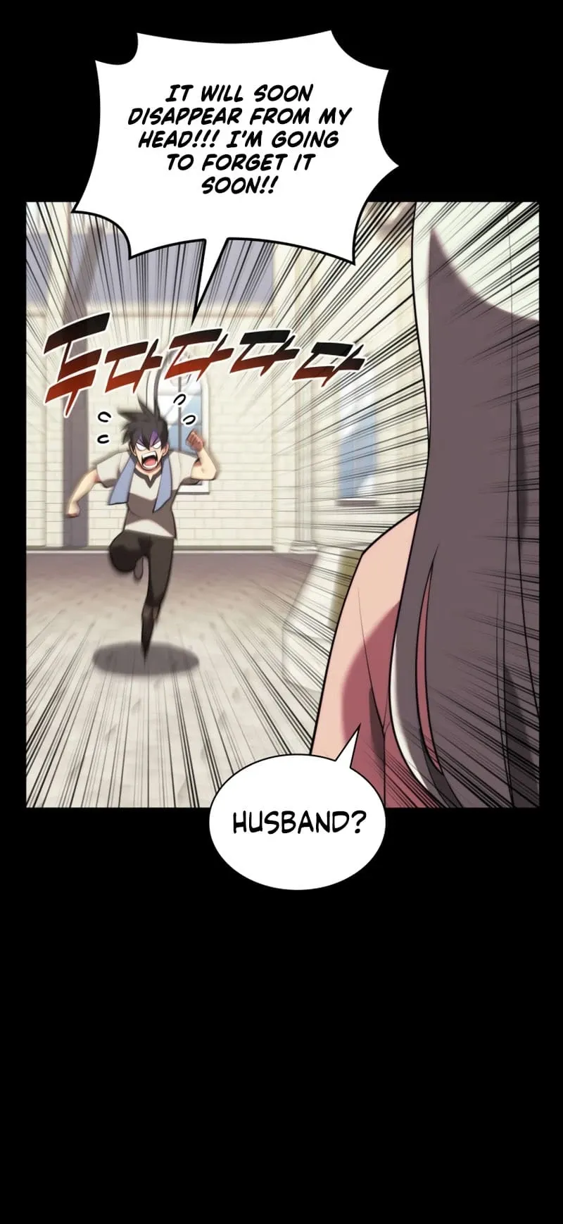 Overgeared Chapter 168 Page 84