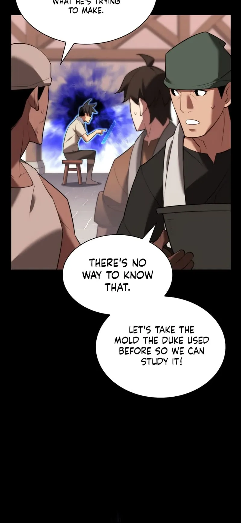 Overgeared Chapter 168 Page 89