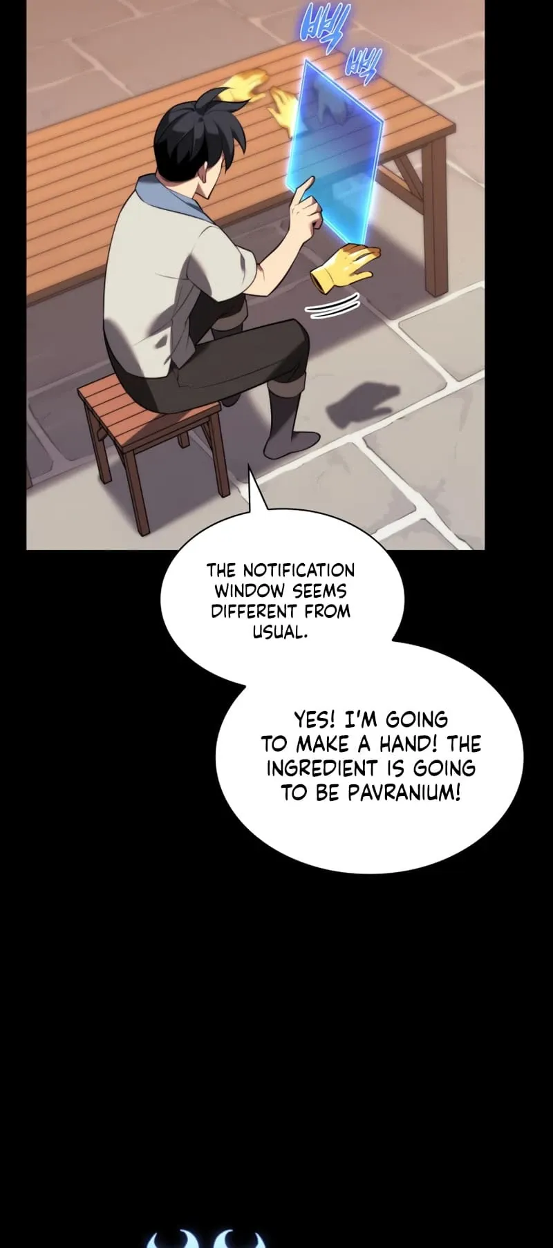 Overgeared Chapter 169 Page 5