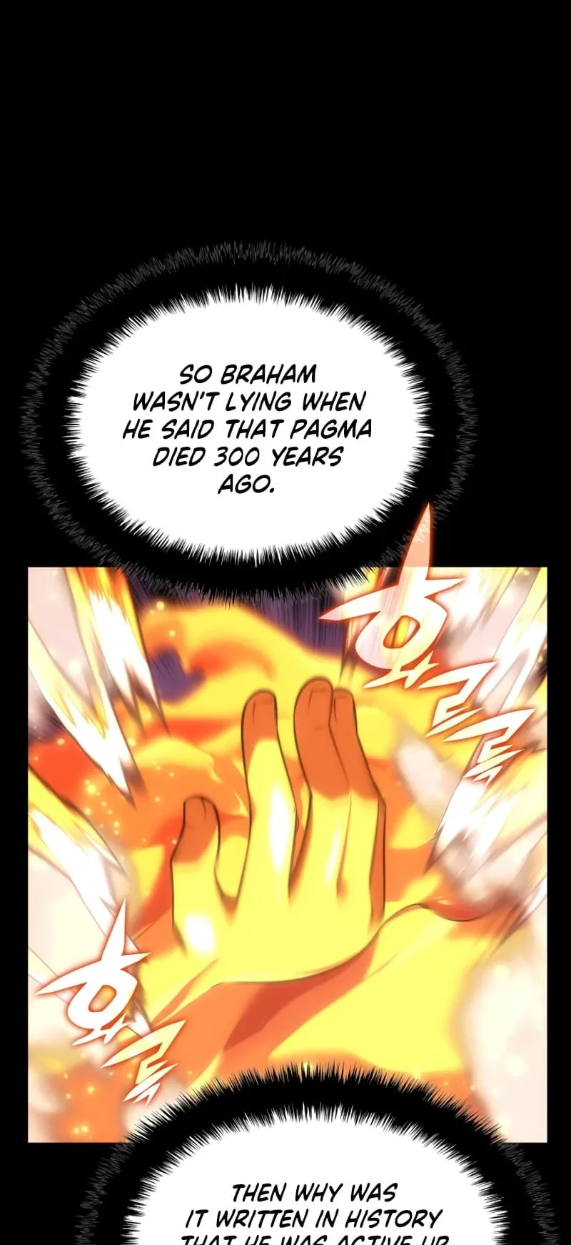 Overgeared Chapter 169 Page 10