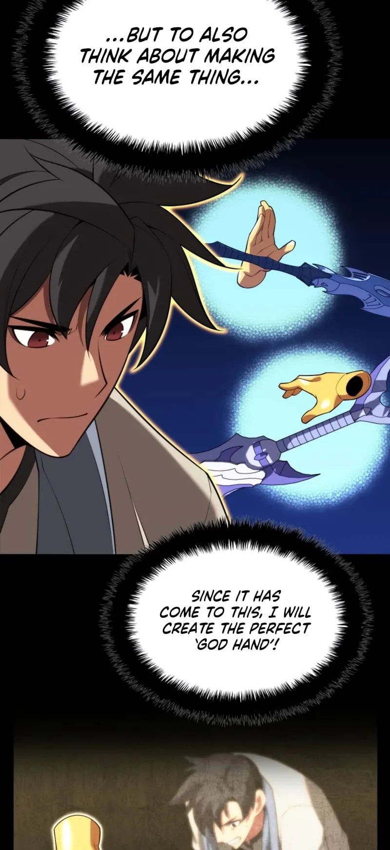 Overgeared Chapter 169 Page 12