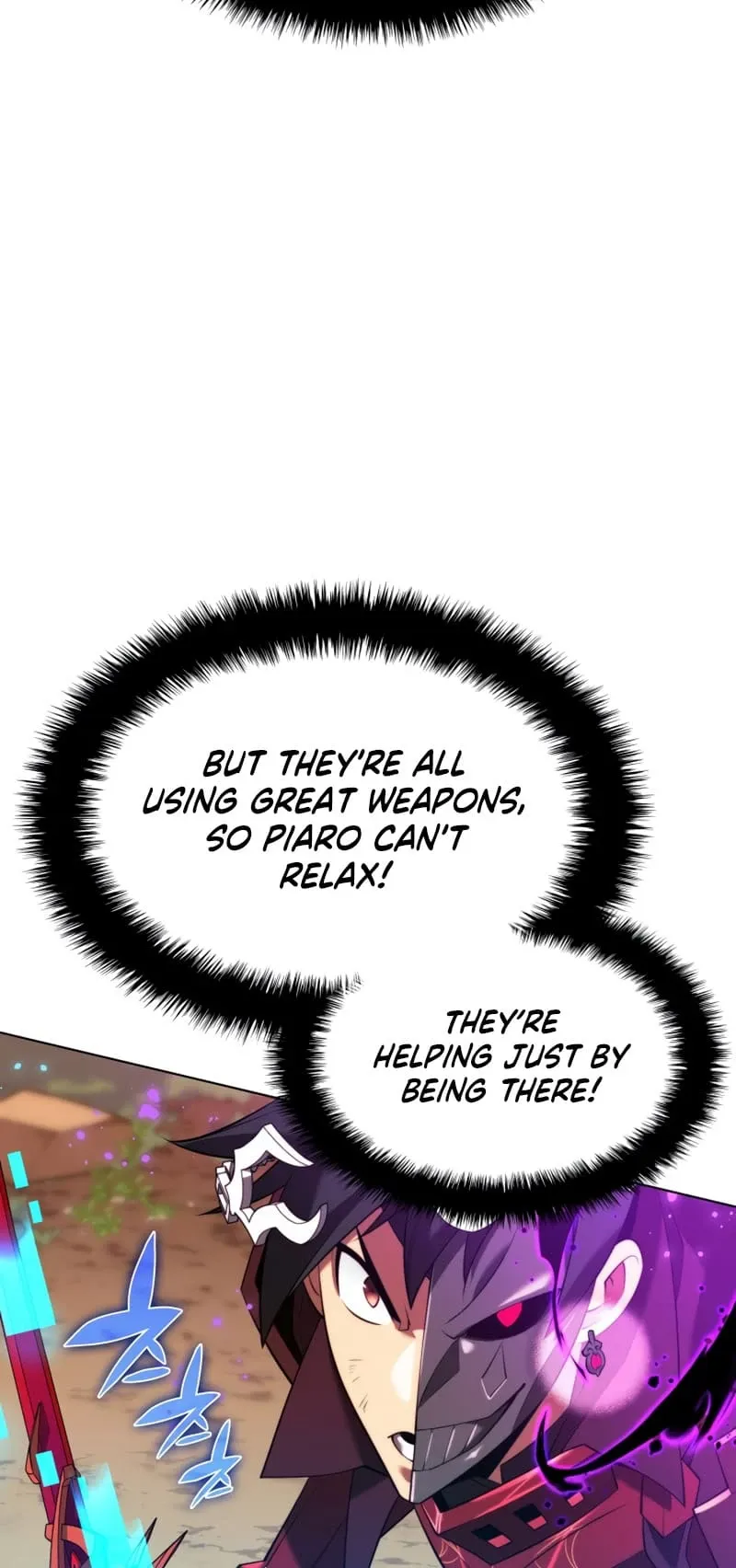 Overgeared Chapter 169 Page 36