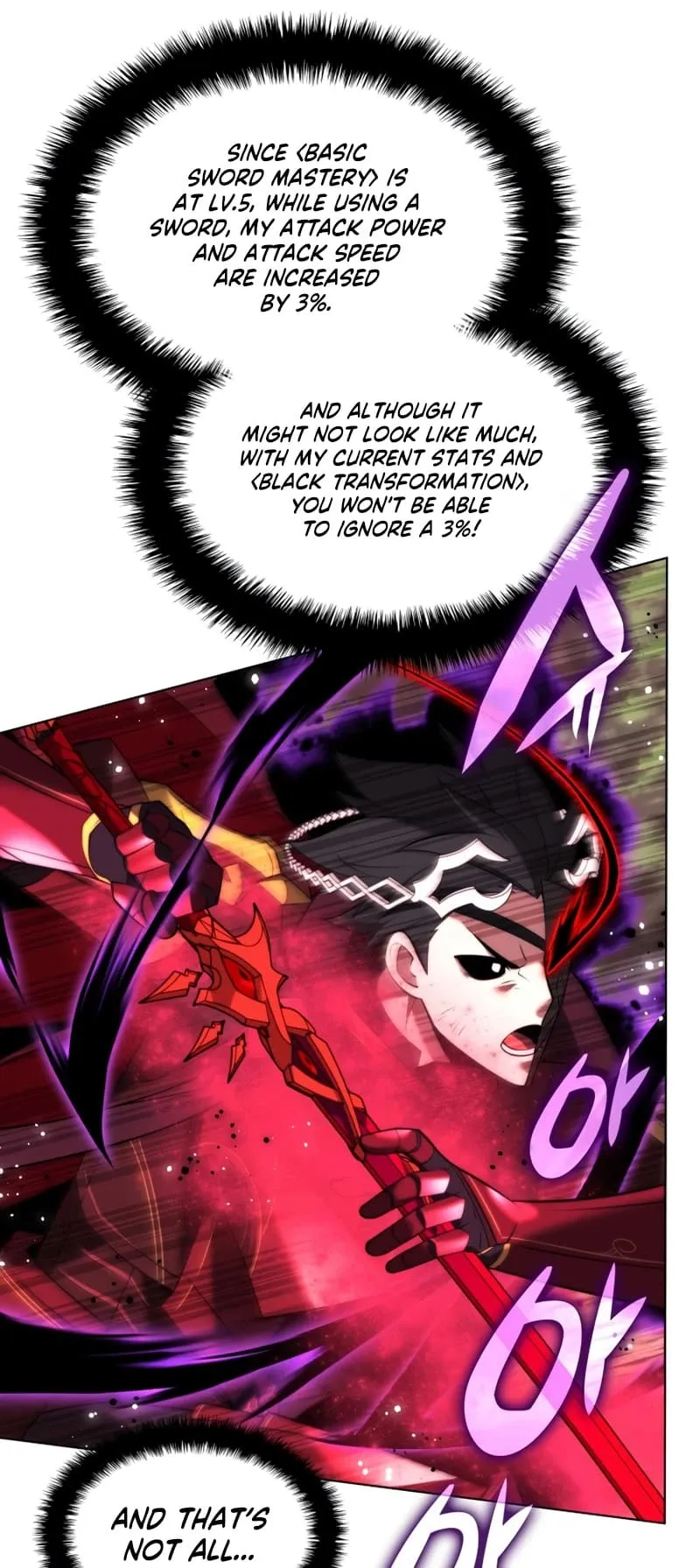 Overgeared Chapter 169 Page 46
