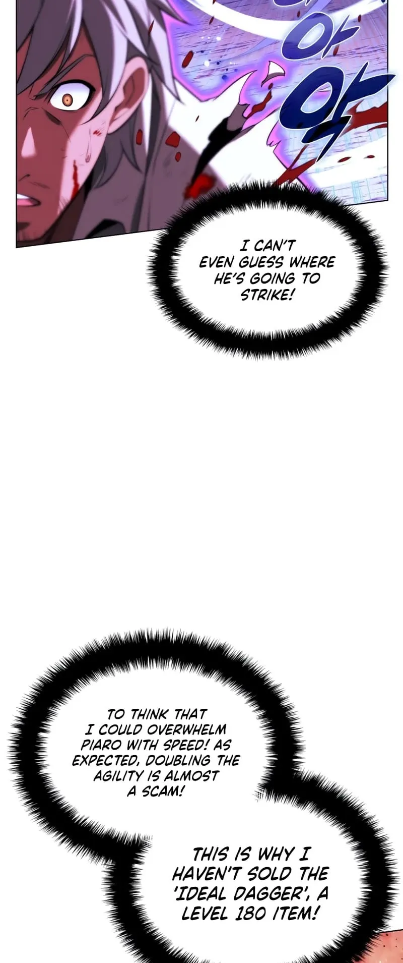 Overgeared Chapter 169 Page 60