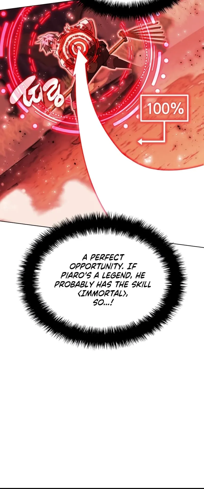 Overgeared Chapter 169 Page 61