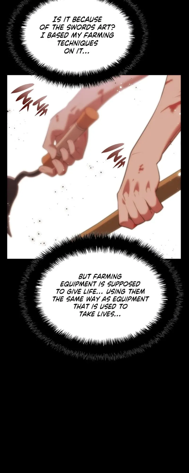 Overgeared Chapter 169 Page 67