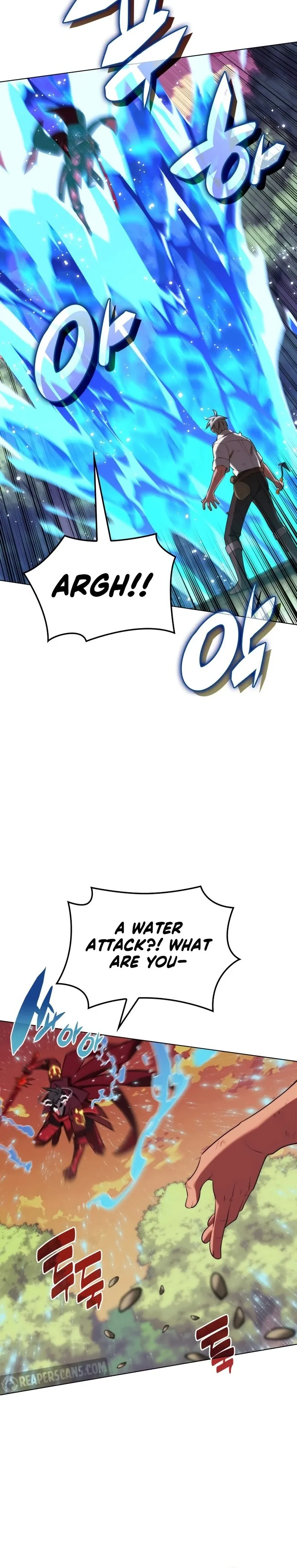 Overgeared Chapter 169 Page 81