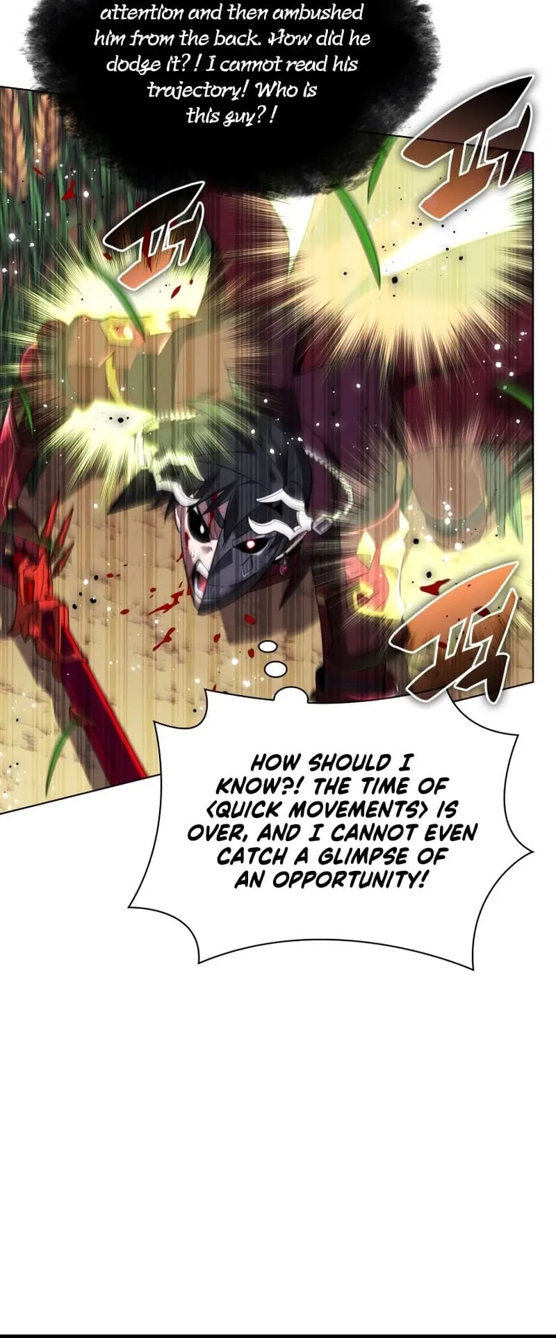 Overgeared Chapter 169 Page 93