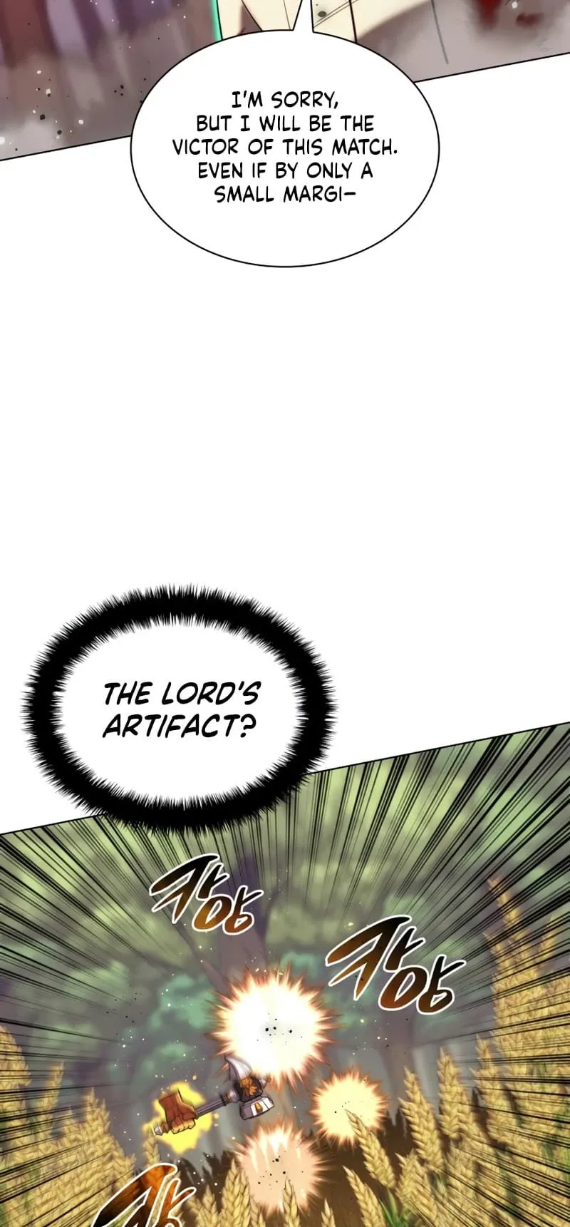 Overgeared Chapter 169 Page 96