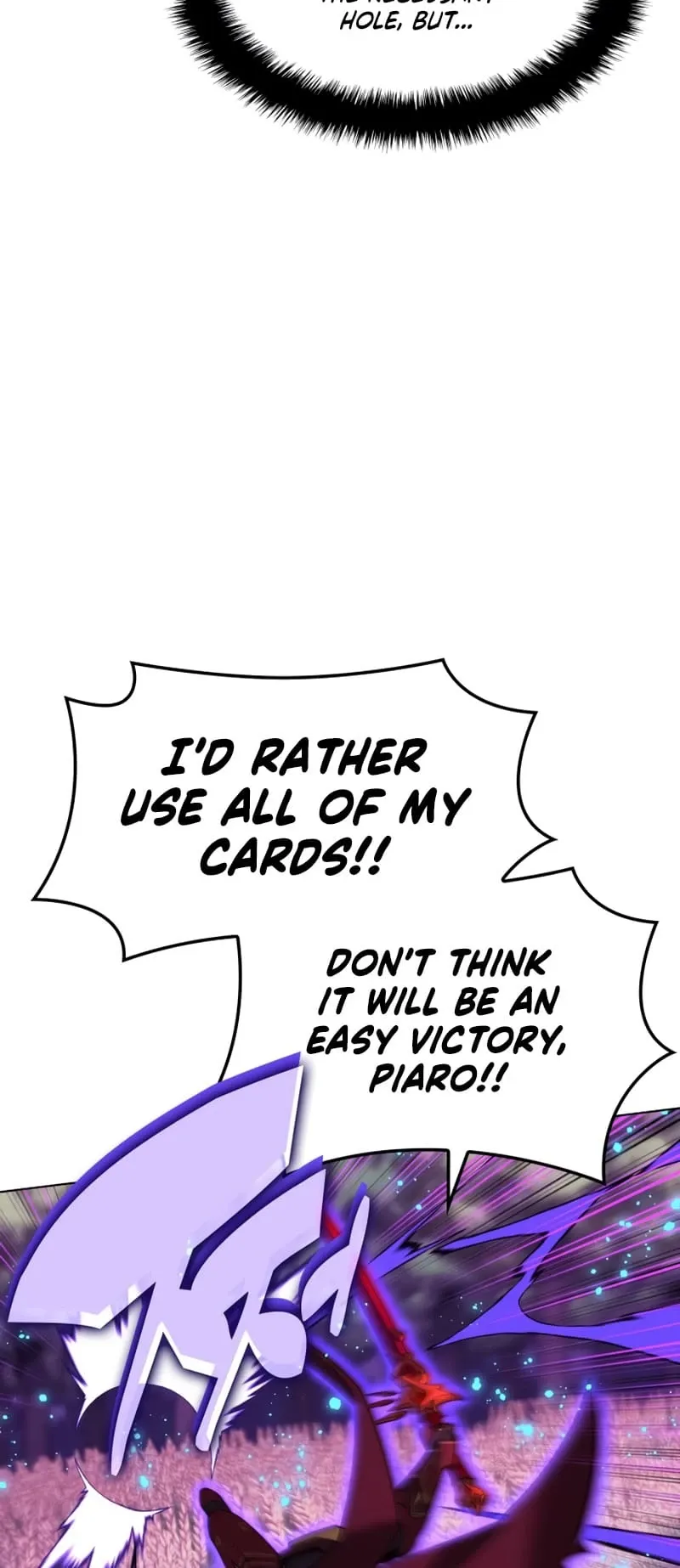Overgeared Chapter 169 Page 101