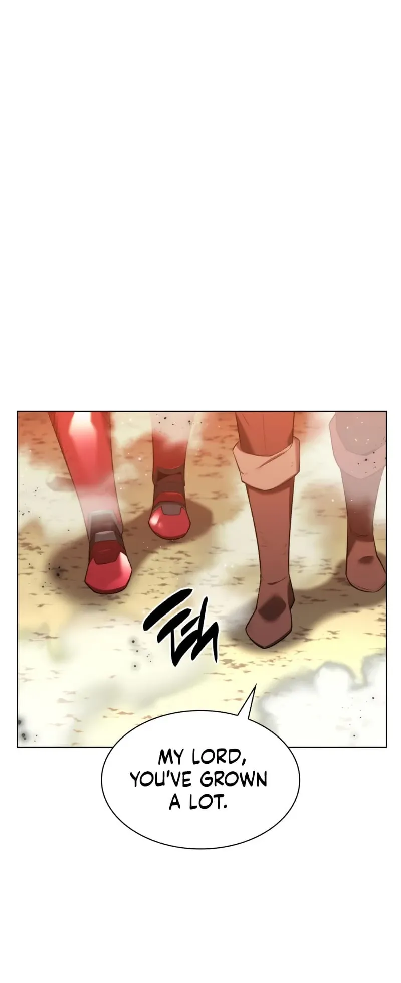 Overgeared Chapter 169 Page 110