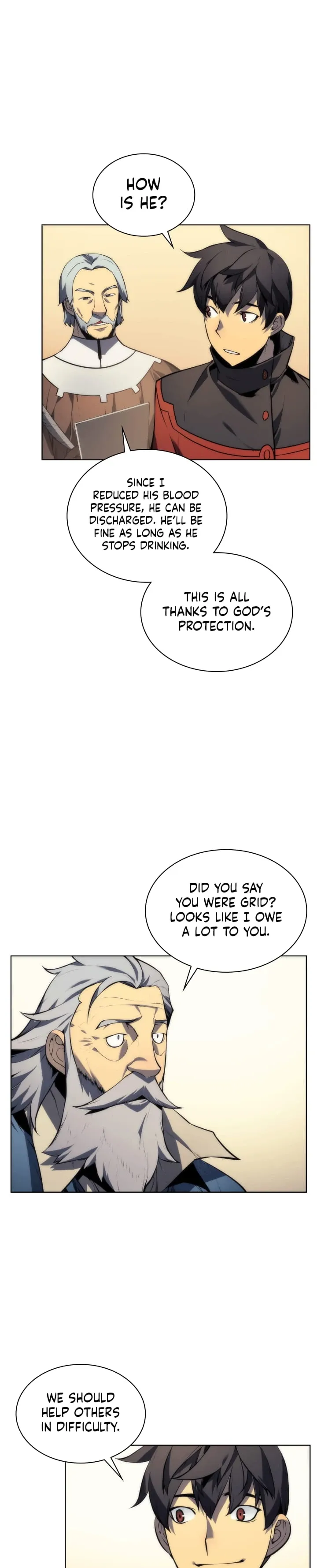 Overgeared Chapter 17 Page 6