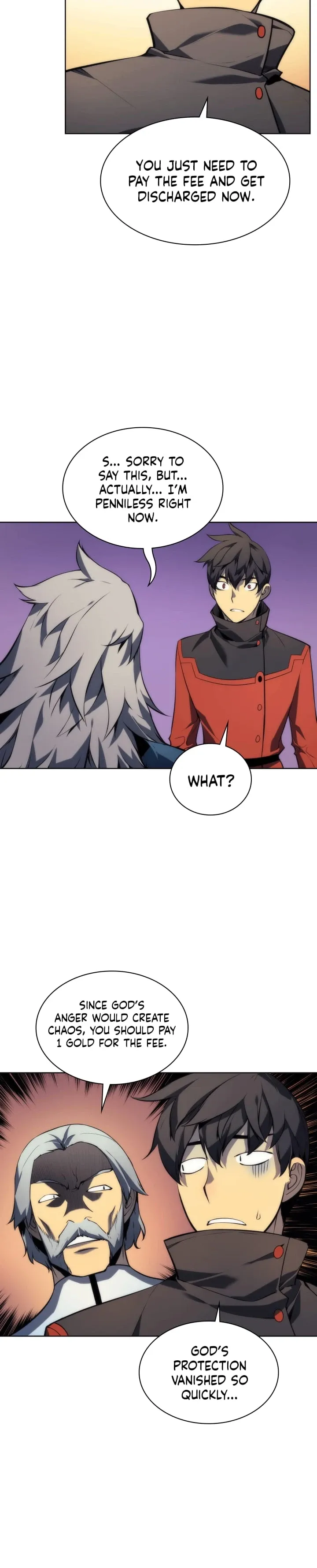 Overgeared Chapter 17 Page 7