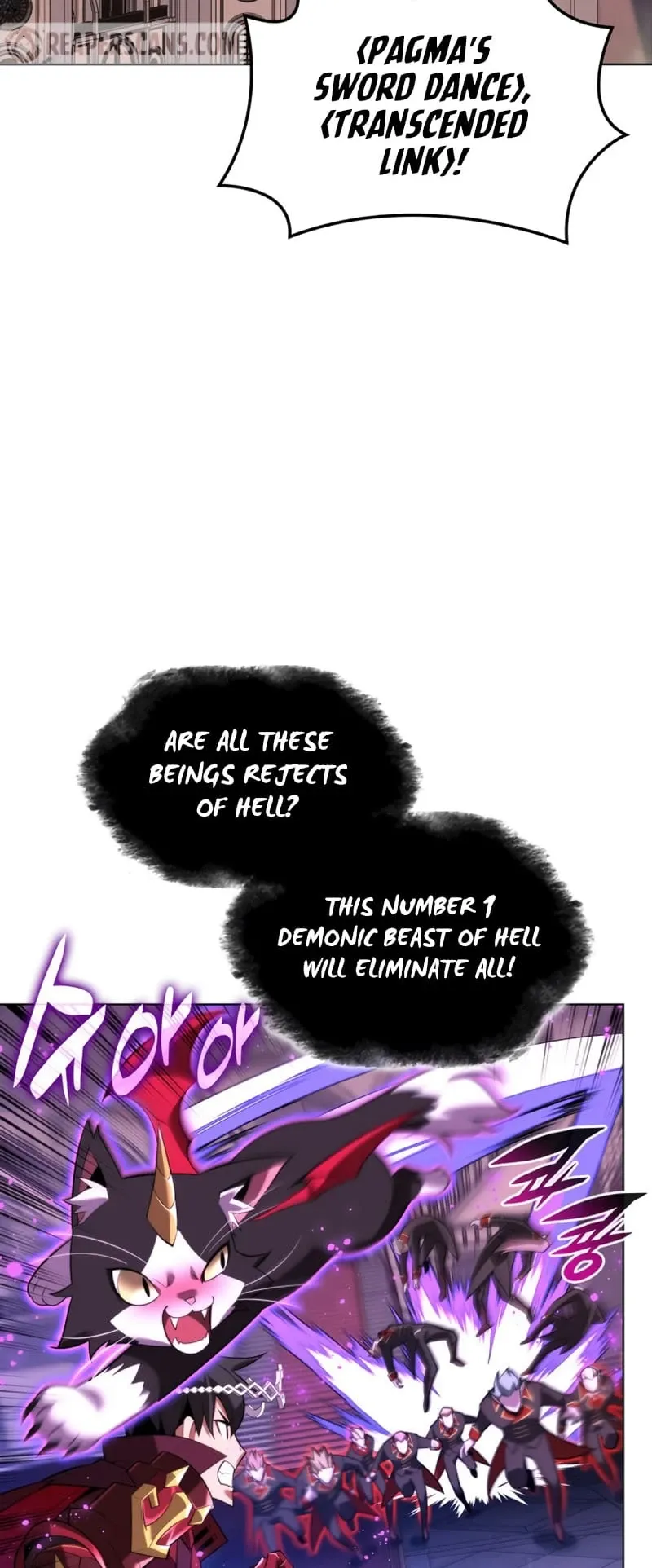 Overgeared Chapter 170 Page 3