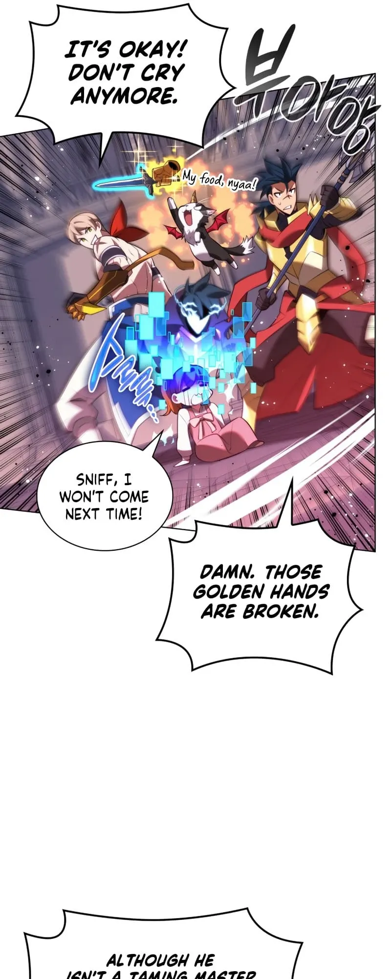 Overgeared Chapter 170 Page 8