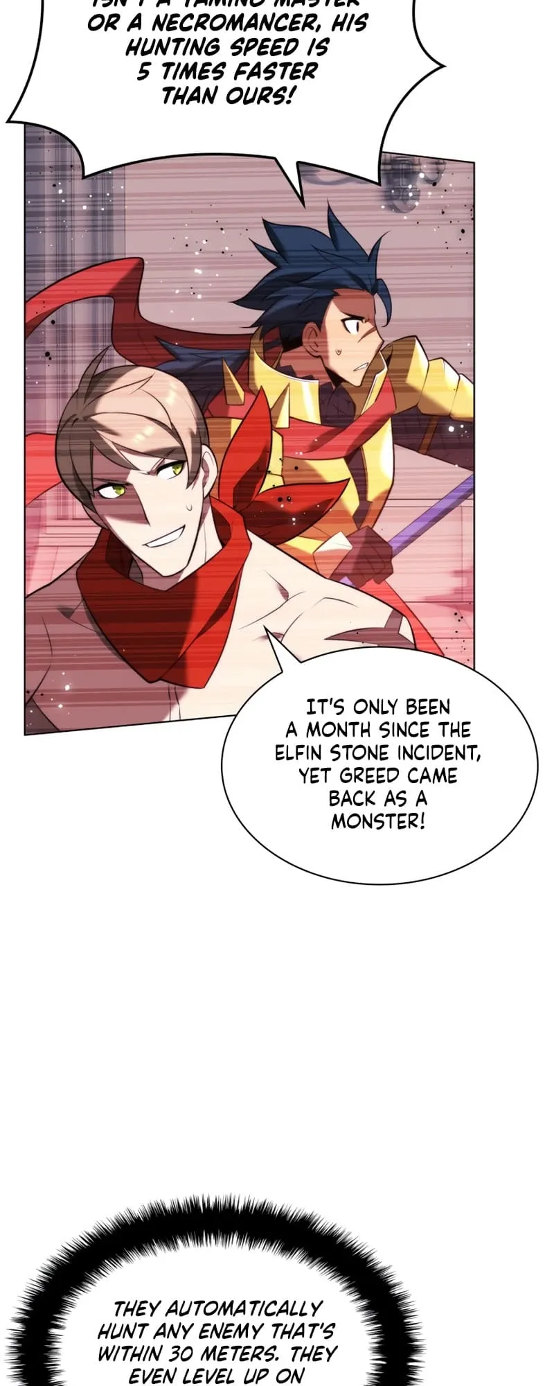 Overgeared Chapter 170 Page 9