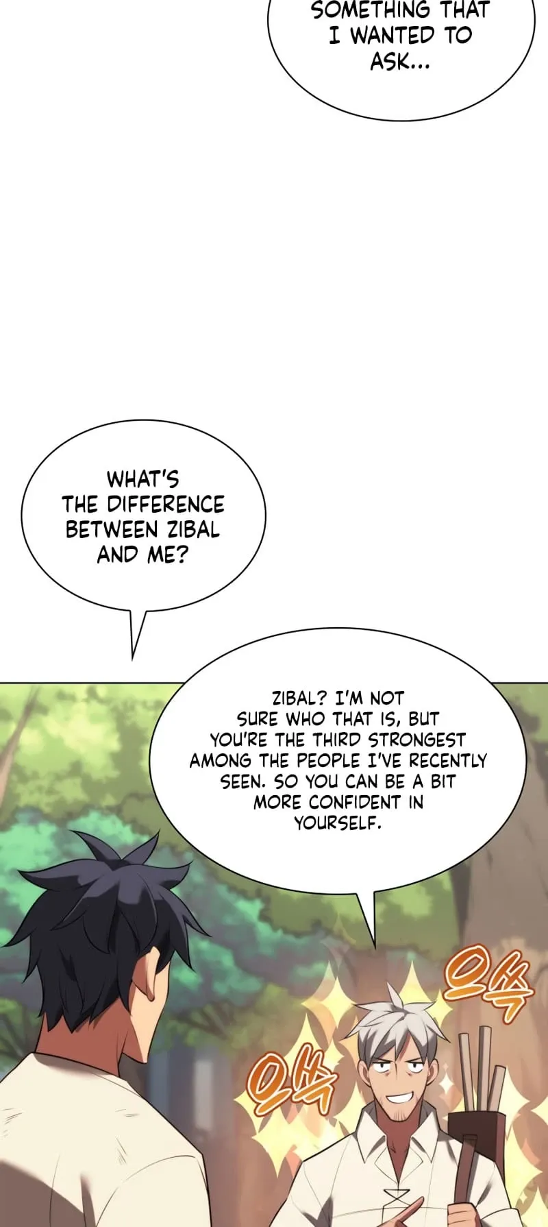 Overgeared Chapter 170 Page 15