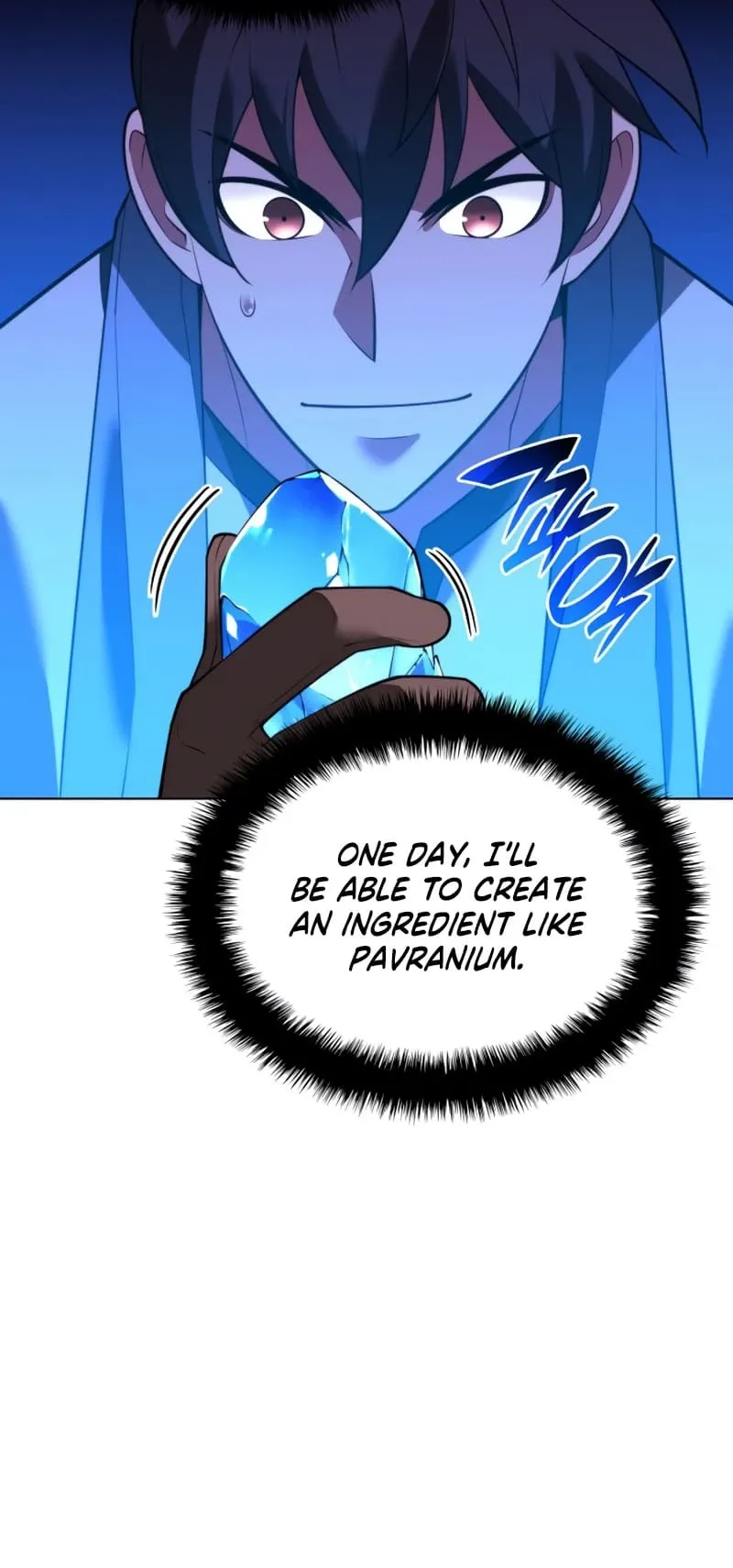 Overgeared Chapter 170 Page 32