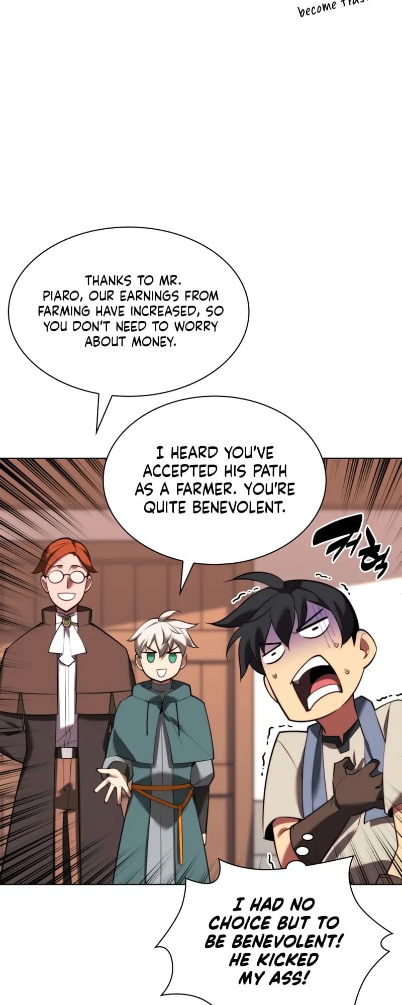 Overgeared Chapter 170 Page 36