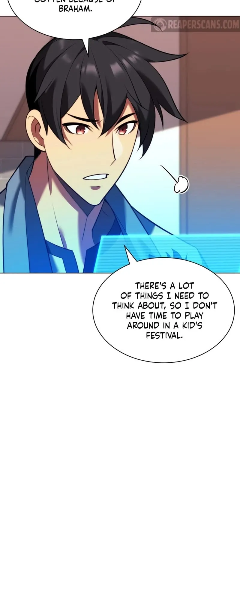 Overgeared Chapter 170 Page 42