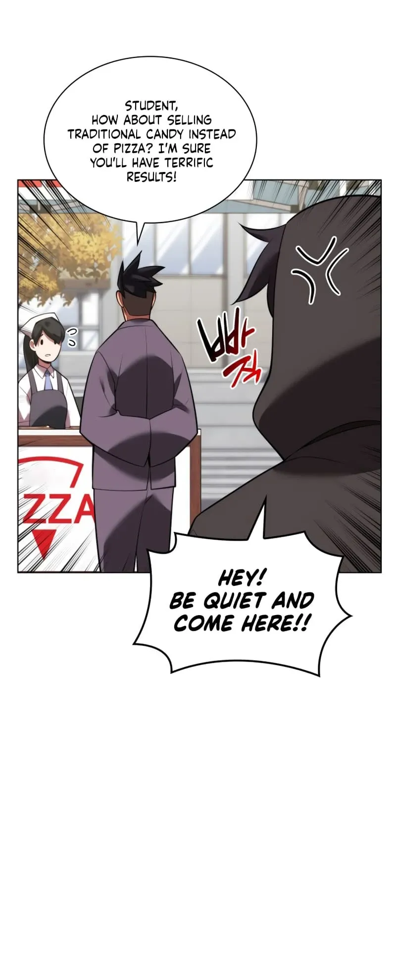 Overgeared Chapter 170 Page 63