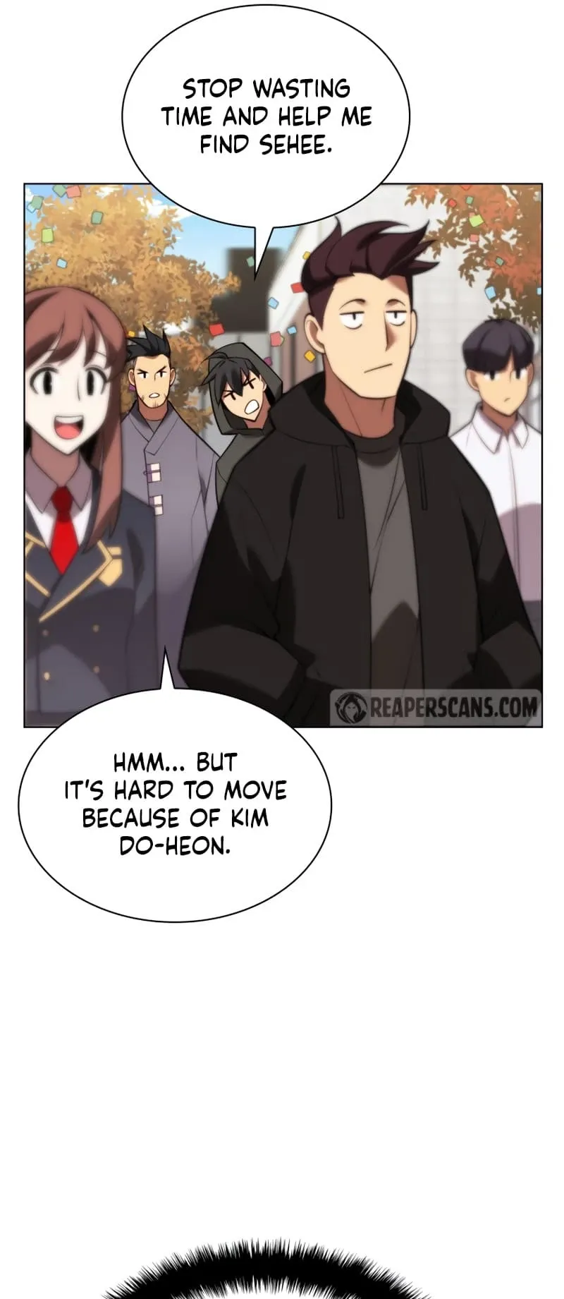 Overgeared Chapter 170 Page 64