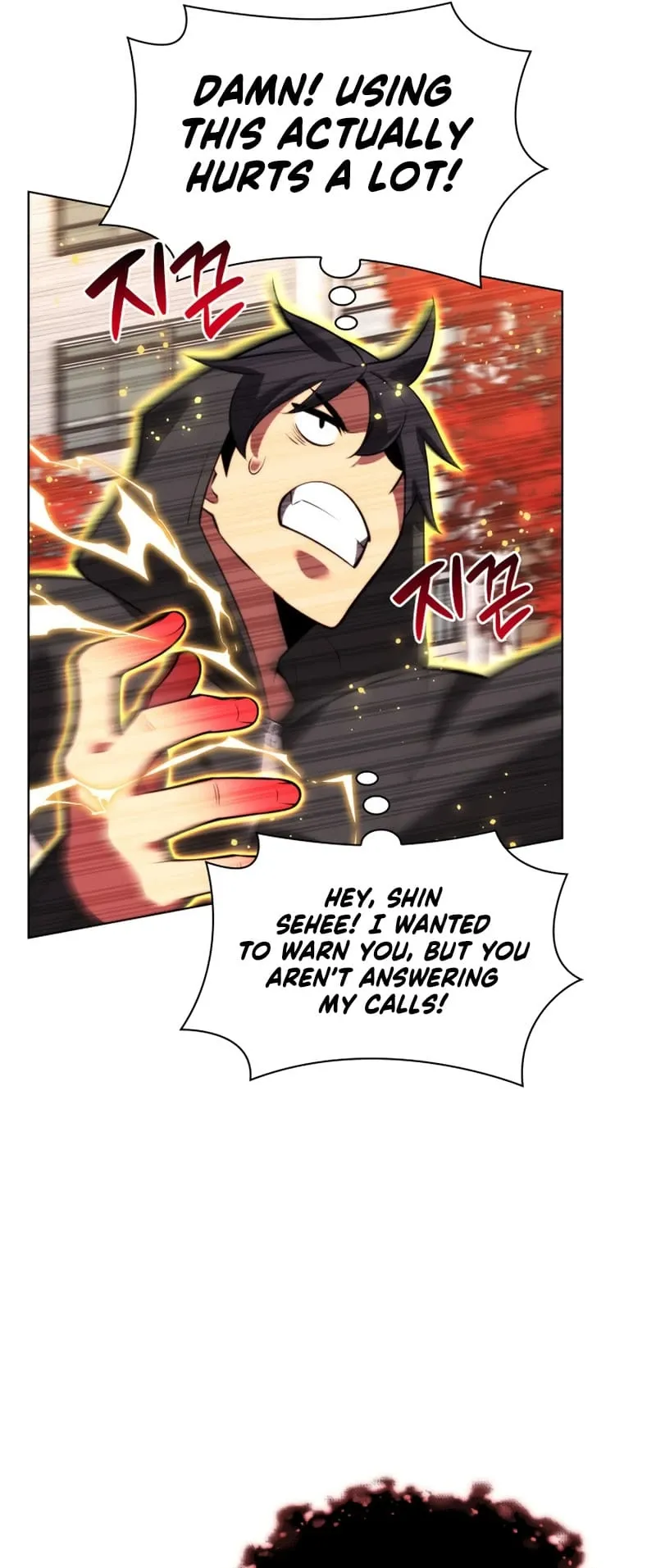 Overgeared Chapter 170 Page 70