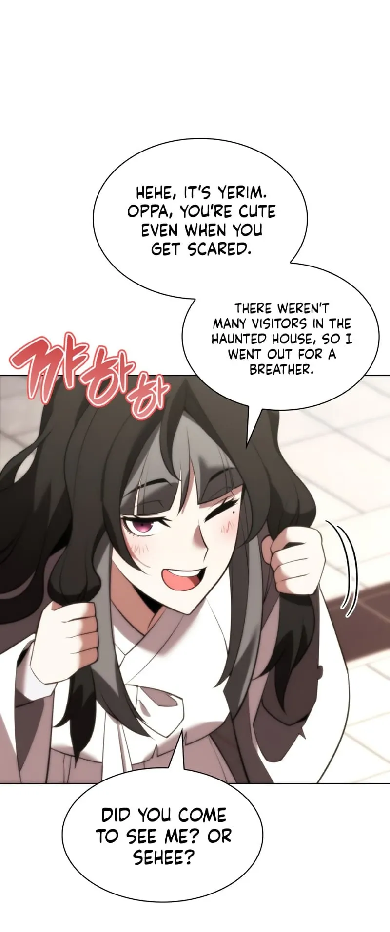 Overgeared Chapter 170 Page 72