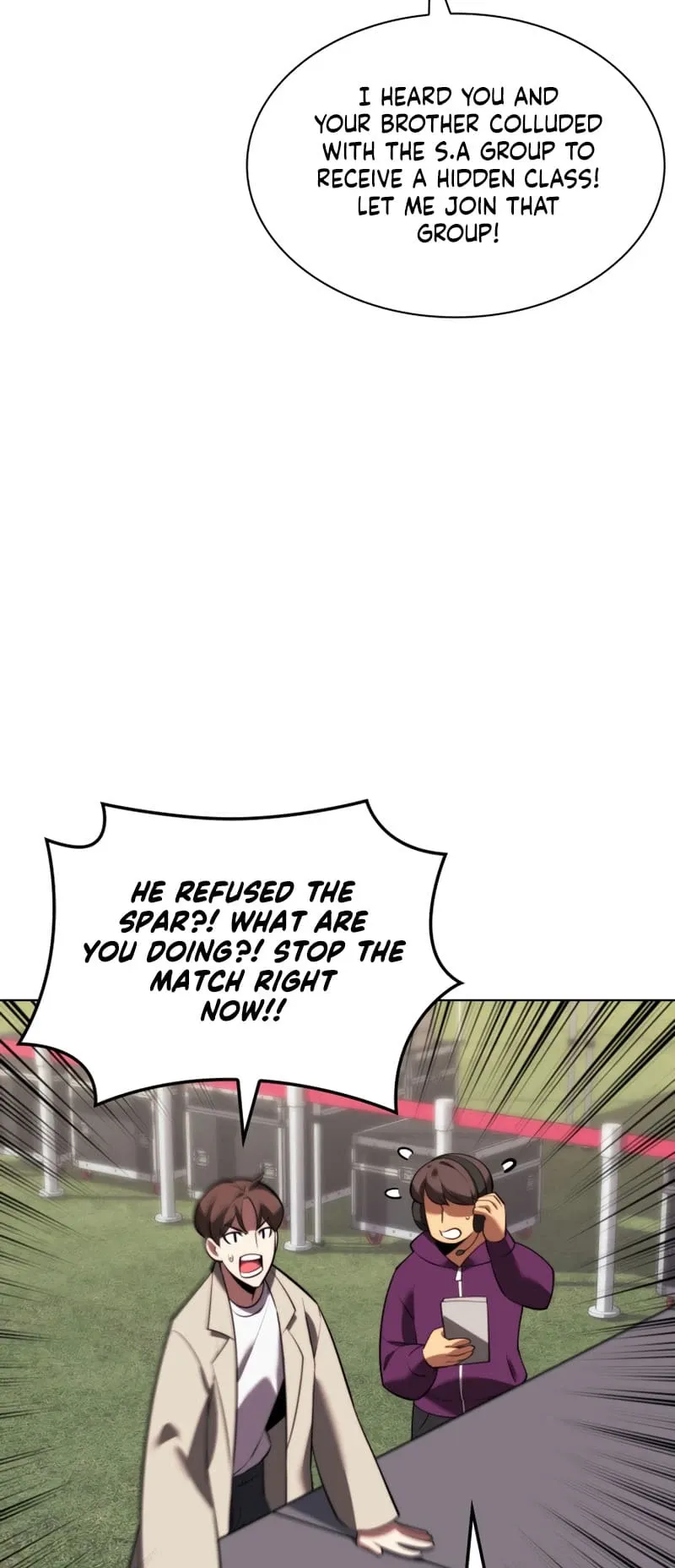 Overgeared Chapter 170 Page 83