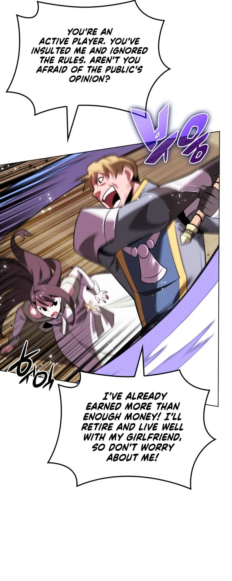 Overgeared Chapter 170 Page 90
