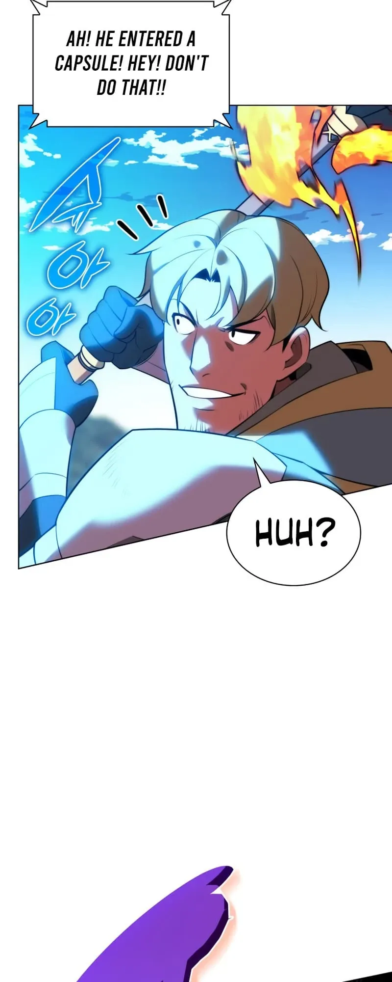 Overgeared Chapter 170 Page 101