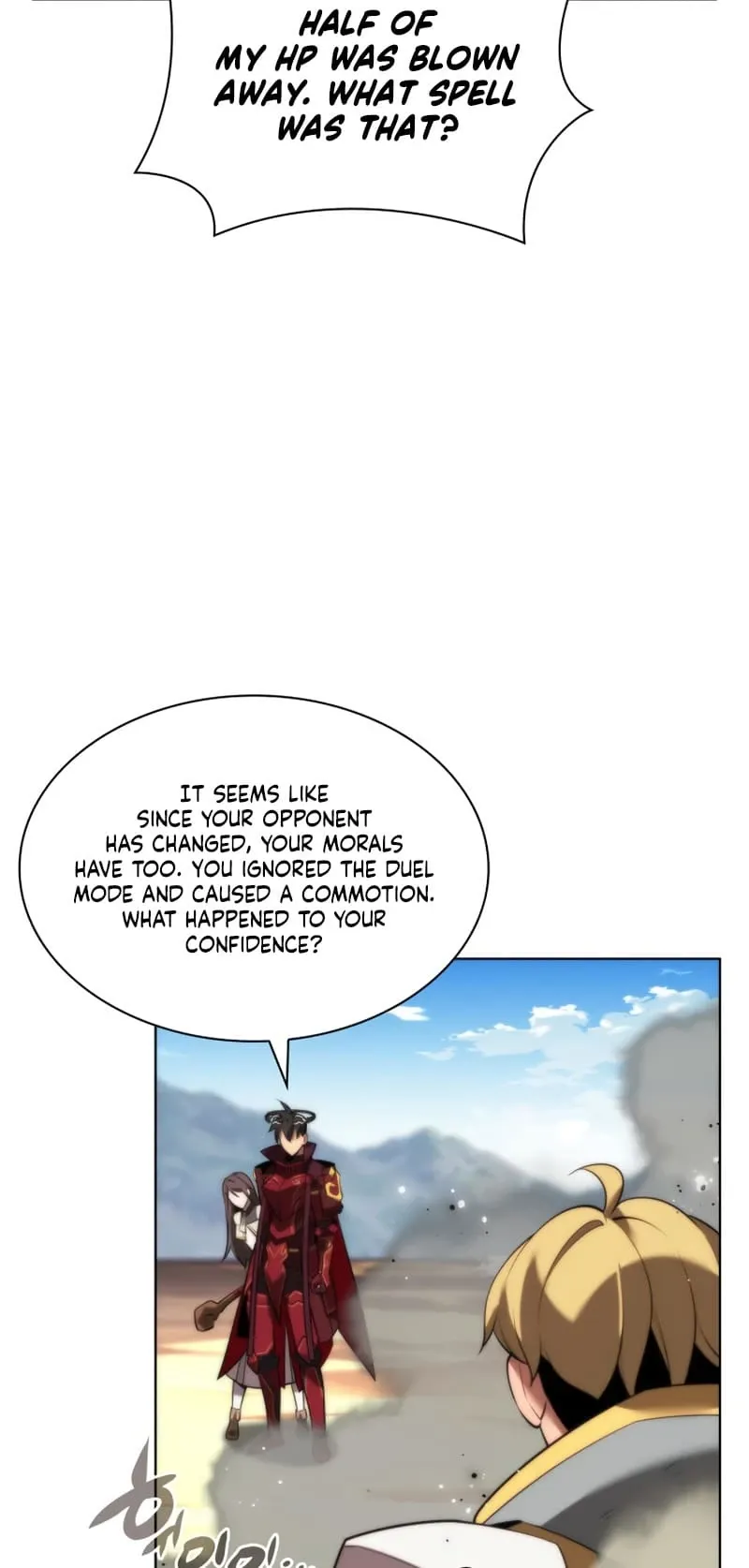 Overgeared Chapter 171 Page 9