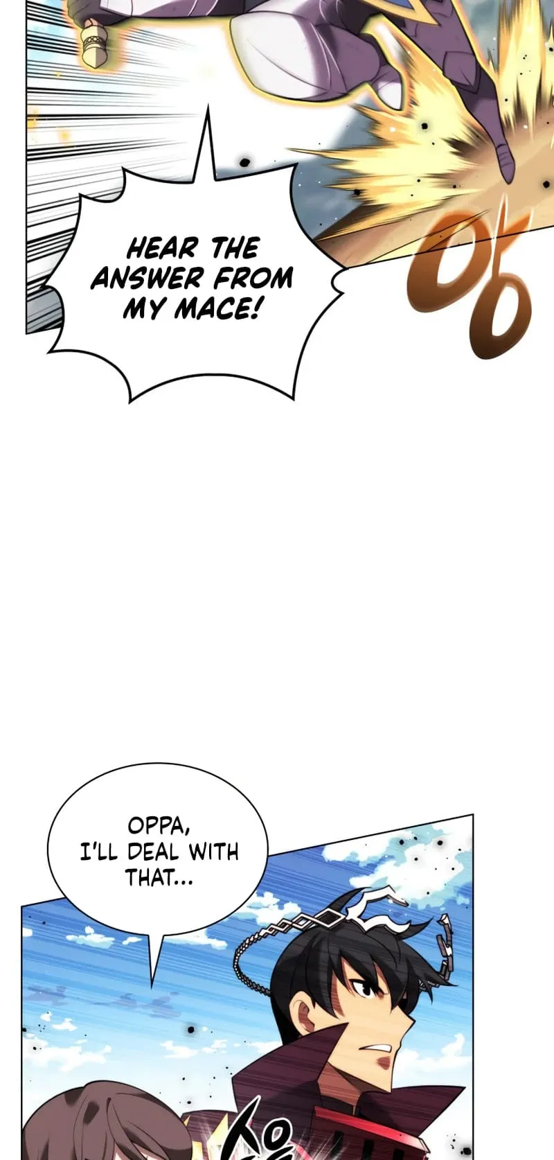 Overgeared Chapter 171 Page 11