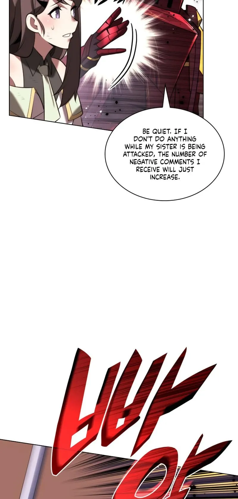 Overgeared Chapter 171 Page 12