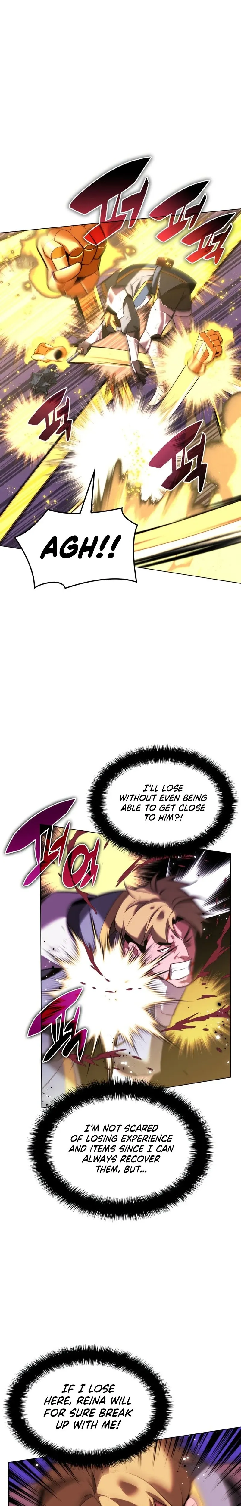Overgeared Chapter 171 Page 14