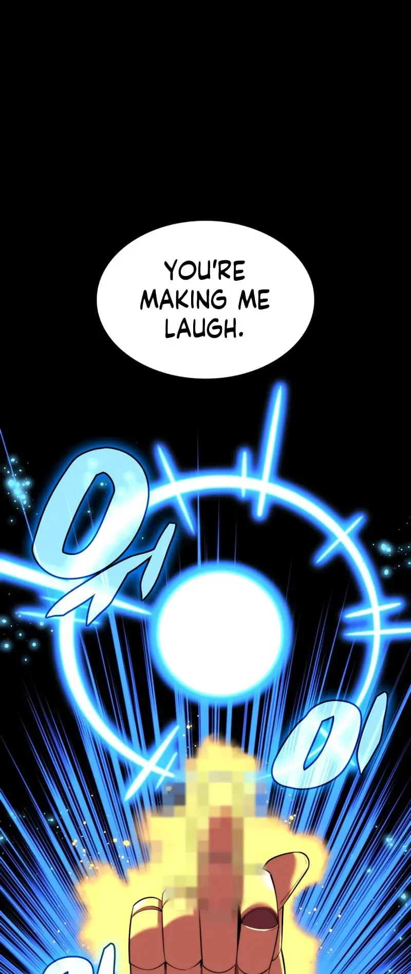 Overgeared Chapter 171 Page 23