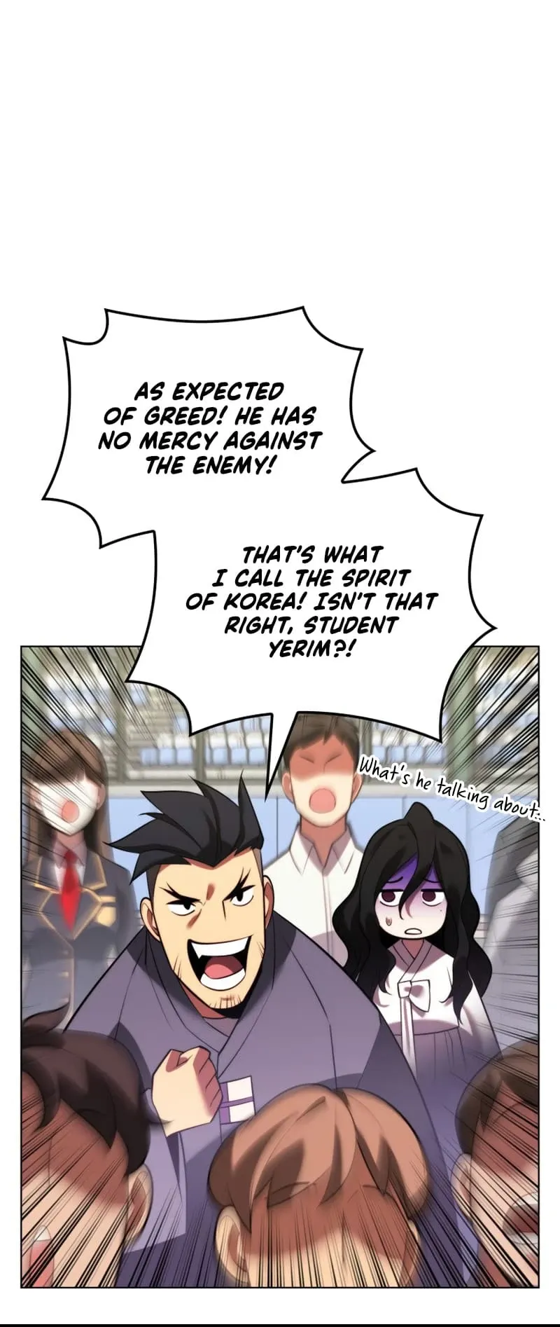 Overgeared Chapter 171 Page 28