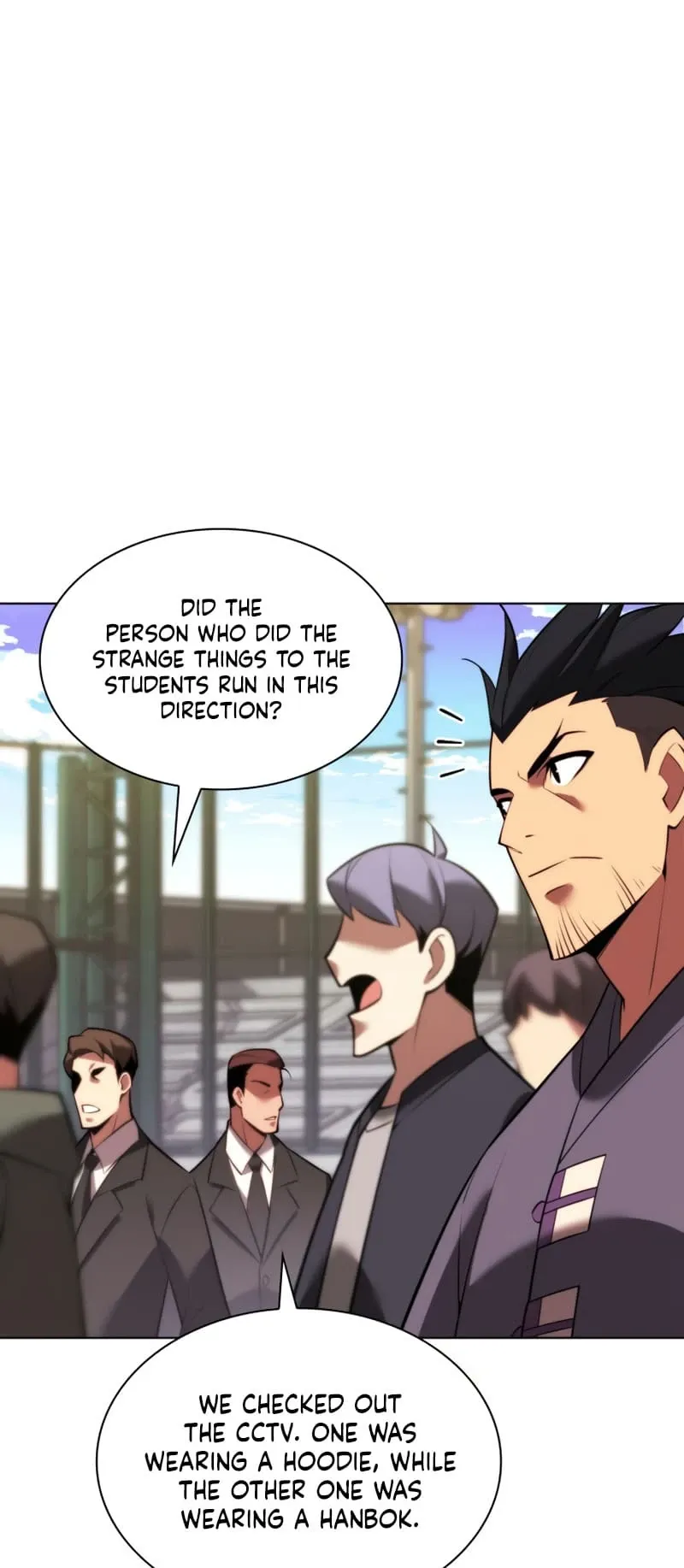 Overgeared Chapter 171 Page 29