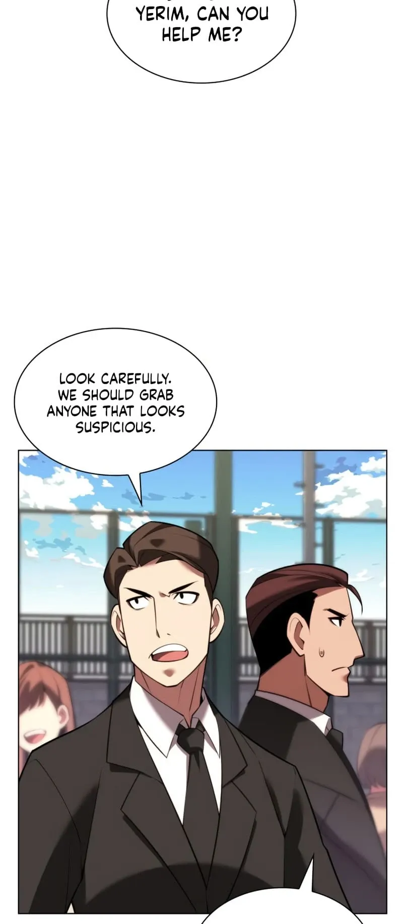 Overgeared Chapter 171 Page 33
