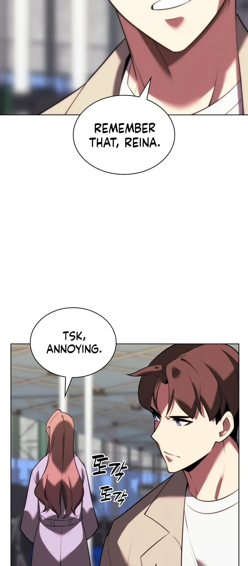 Overgeared Chapter 171 Page 47