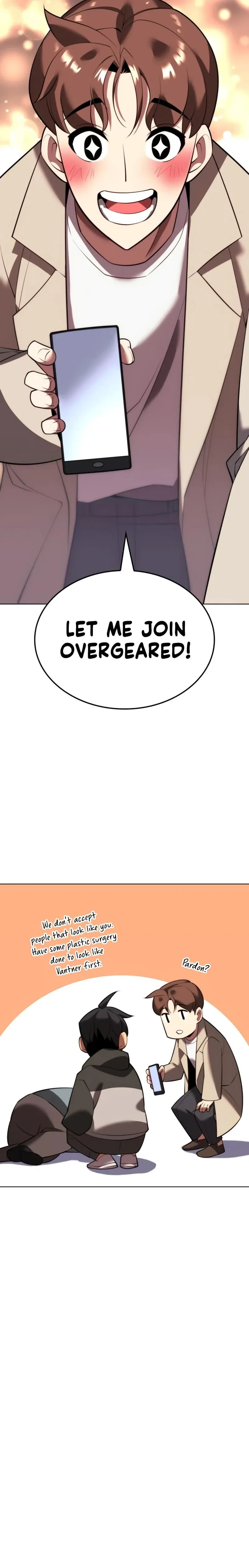 Overgeared Chapter 171 Page 51