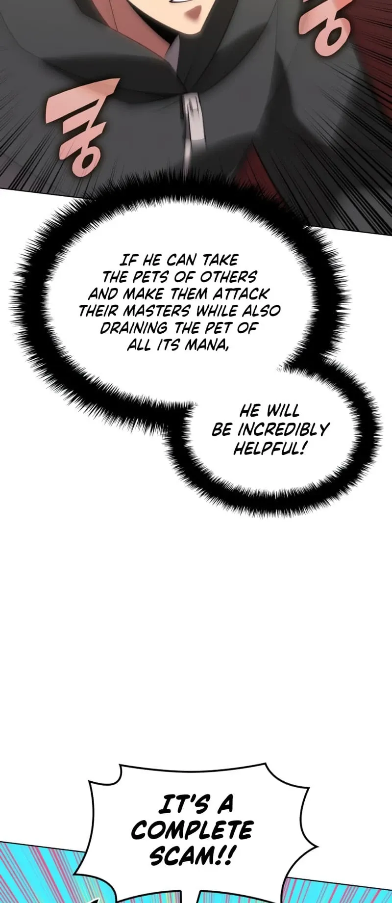 Overgeared Chapter 171 Page 61