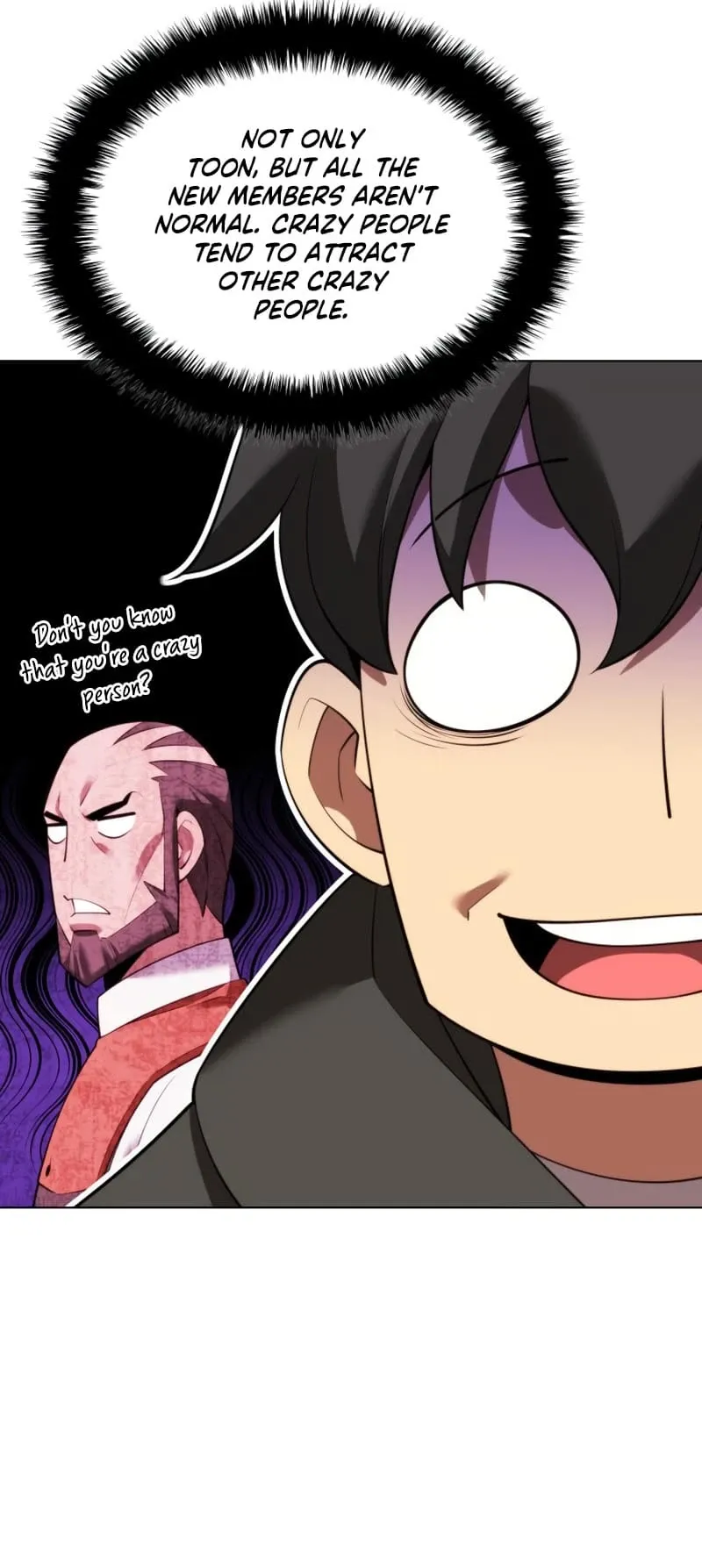 Overgeared Chapter 171 Page 67