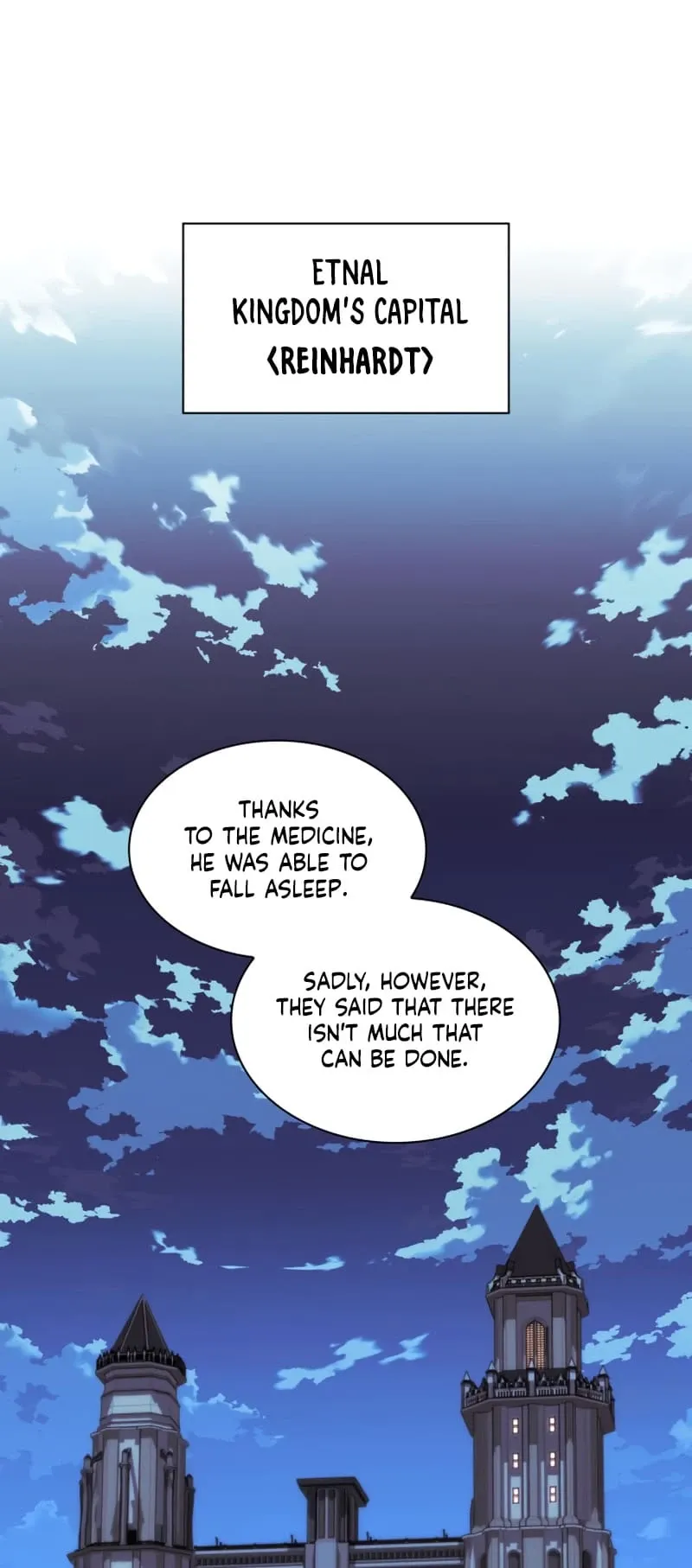 Overgeared Chapter 171 Page 71