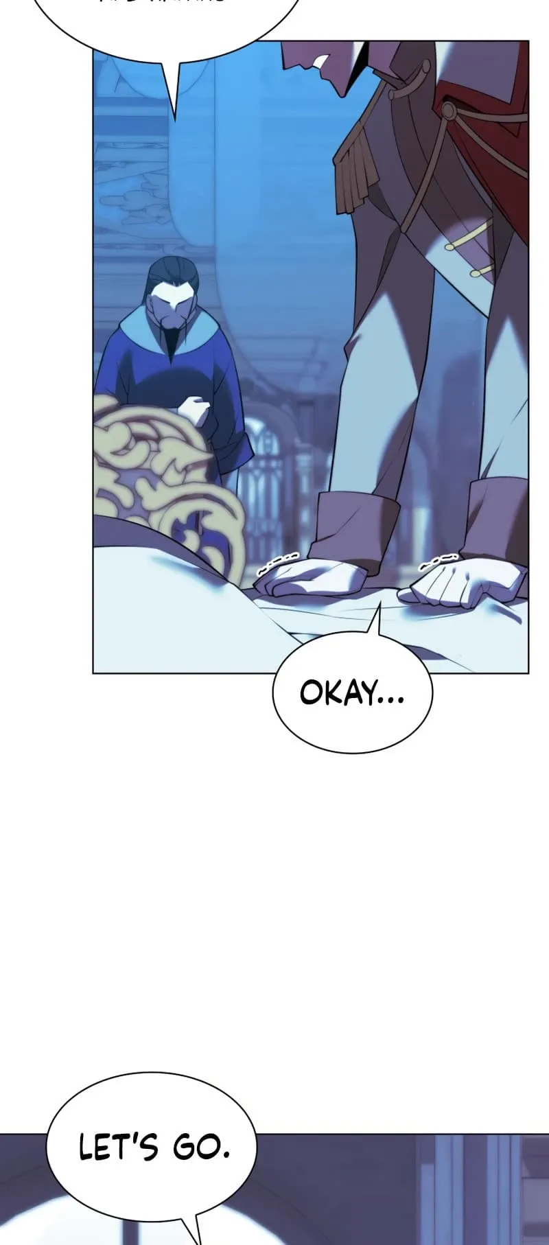 Overgeared Chapter 171 Page 74