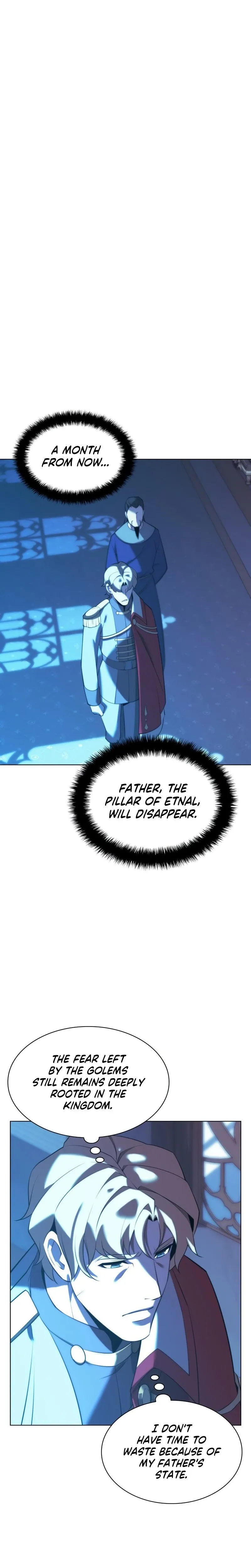 Overgeared Chapter 171 Page 76