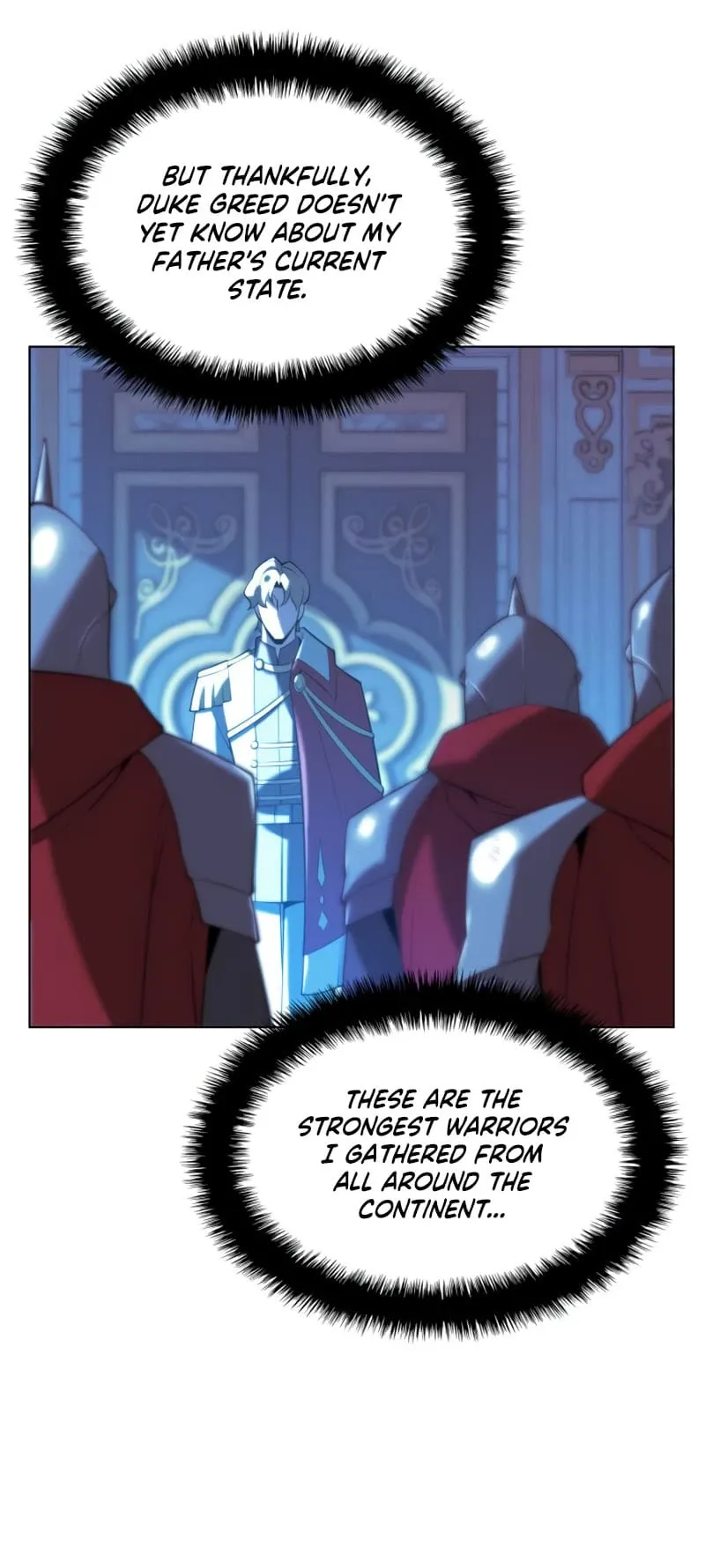 Overgeared Chapter 171 Page 78