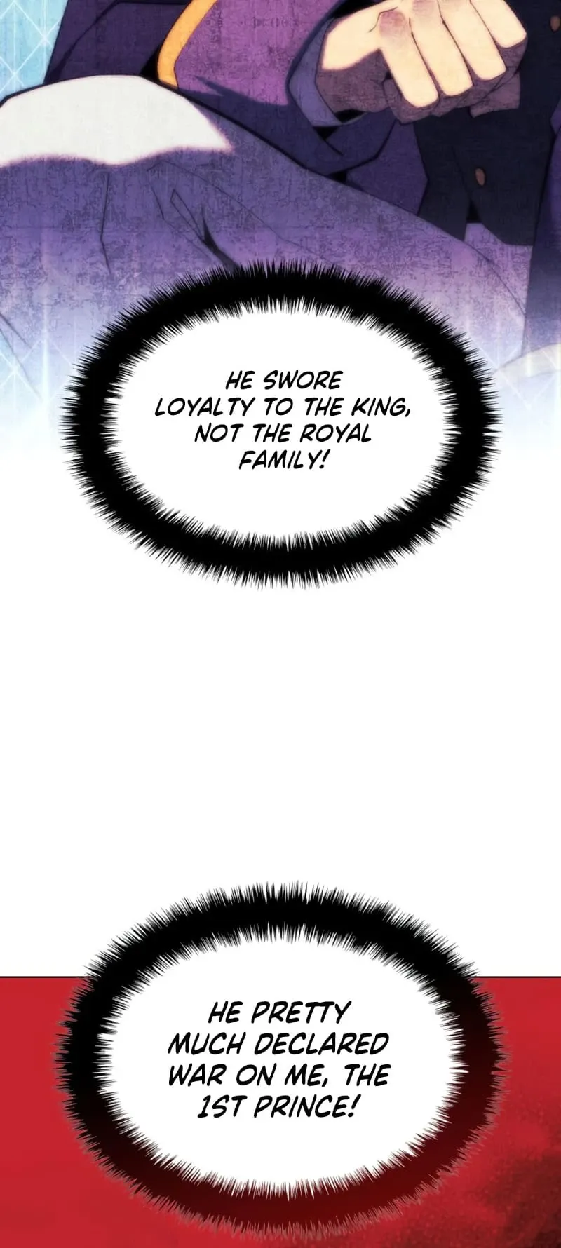 Overgeared Chapter 171 Page 81
